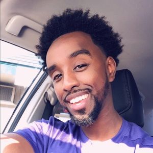 Meet your Posher, Mahir
